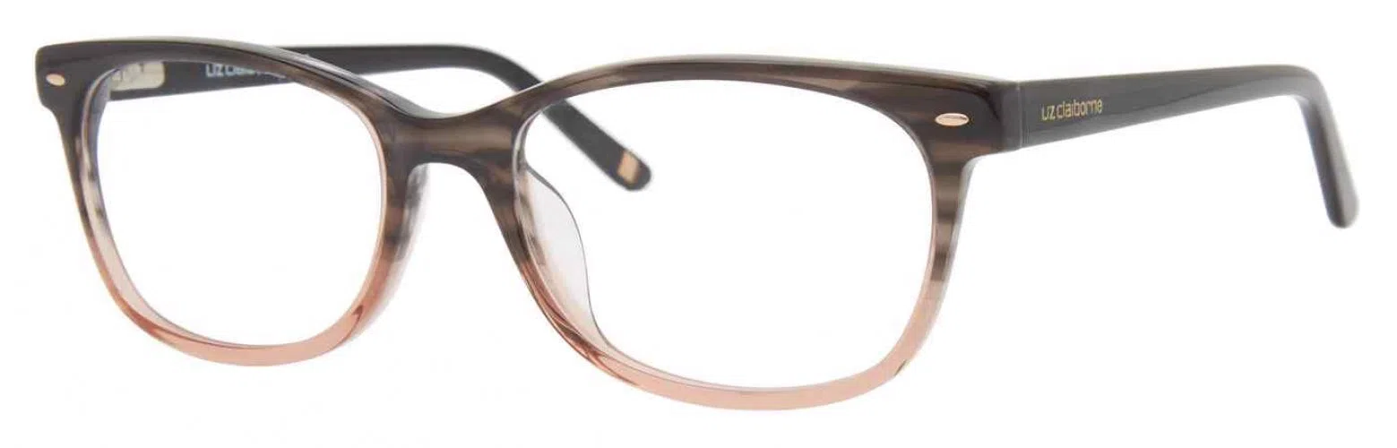 Liz Claiborne 607 Eyeglasses - view 14